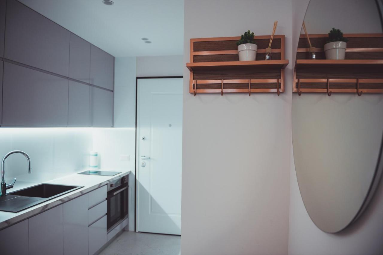 Tam Skanderbeg Square City Center Apartment No2 Tirana Exterior photo